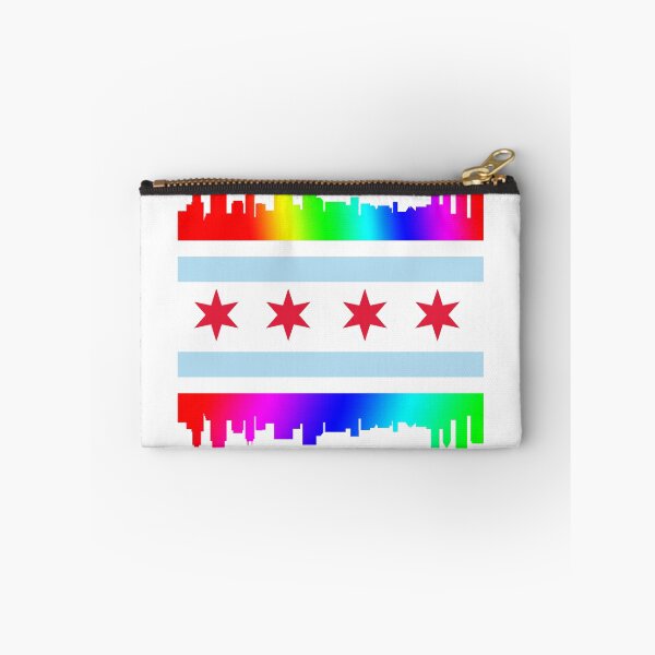 Item preview, Orgullo de Chicago designed and sold by Paula Bielnicka.