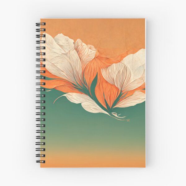 Artikelvorschau, Blumenhimmel entworfen und verkauft von Natrall.
