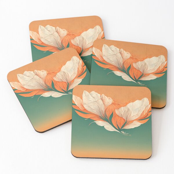 Item preview, Flower sky designed and sold by Natrall.