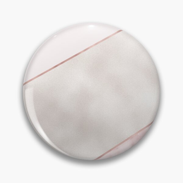 Item preview, Spliced mixed pink marble and rose gold designed and sold by marbleco.
