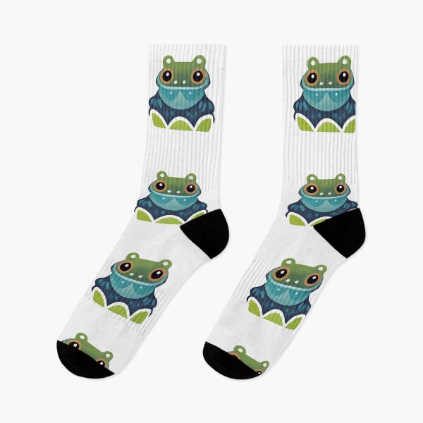 Item preview, Cute frog designed and sold by Quentin Medda.