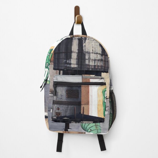 Item preview, Now let's go to the roof of the building heheh. designed and sold by AbaTiro.