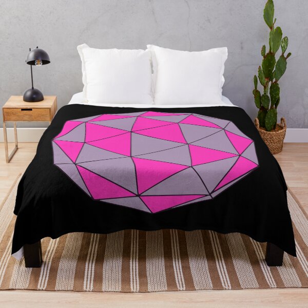 Item preview, Icosahedron (Pi&V) designed and sold by createVisions.