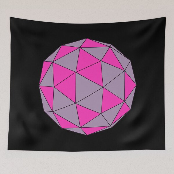 Item preview, Icosahedron (Pi&V) designed and sold by createVisions.