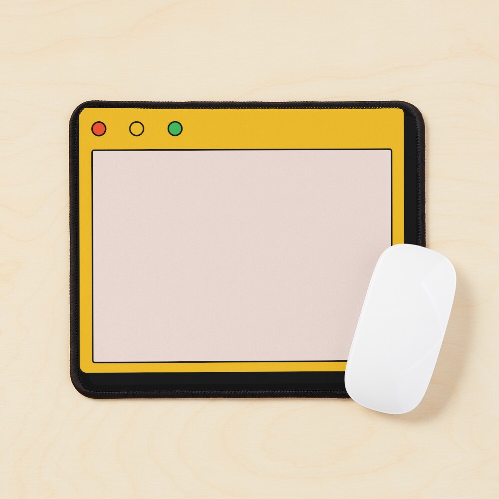 Item preview, Mouse Pad designed and sold by Sejmen.