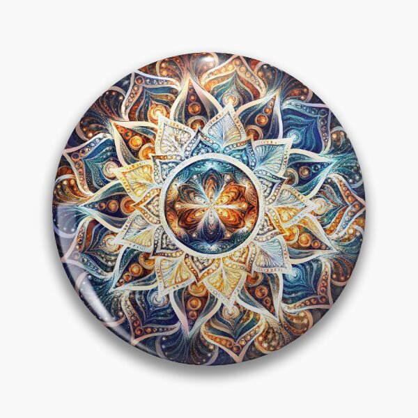 Item preview, Fire & Ice designed and sold by HoshiKara.