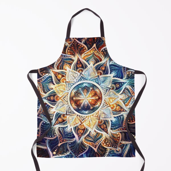 Item preview, Fire & Ice designed and sold by HoshiKara.
