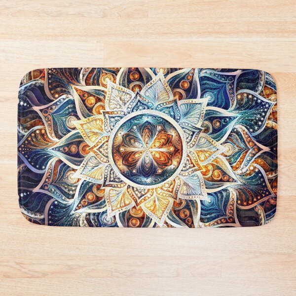 Item preview, Fire & Ice designed and sold by HoshiKara.