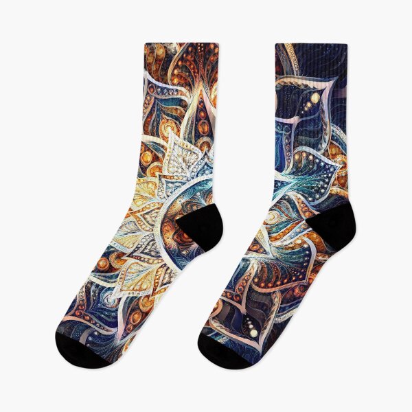 Item preview, Fire & Ice designed and sold by HoshiKara.