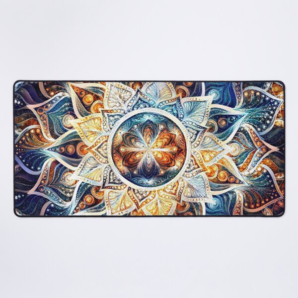 Item preview, Fire & Ice designed and sold by HoshiKara.
