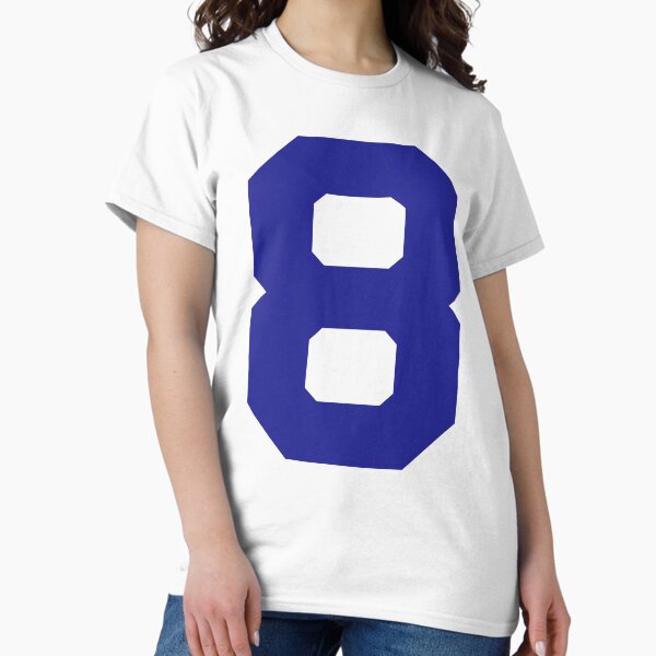 Number Girl T-Shirts for Sale | Redbubble