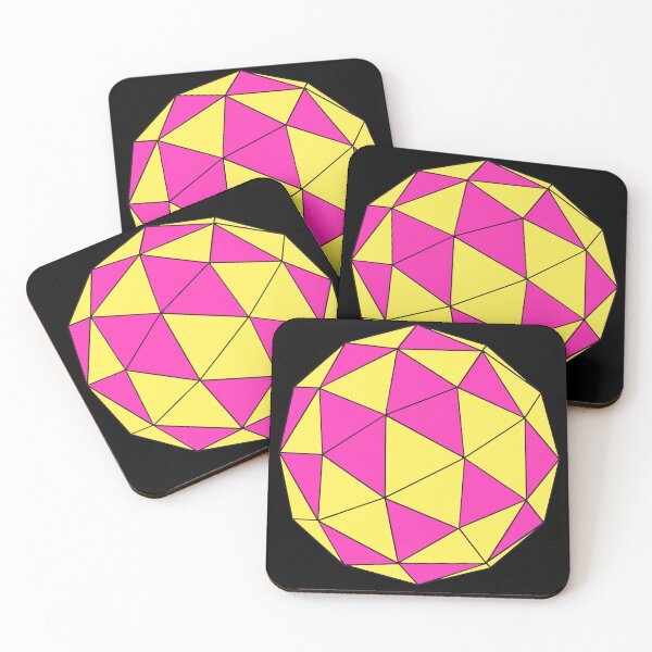 Item preview, Icosahedron (Pi&Y) designed and sold by createVisions.