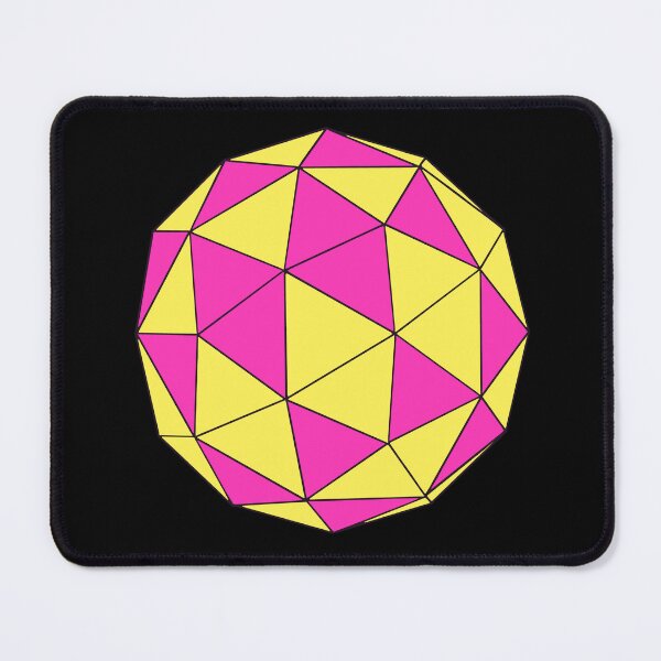 Item preview, Icosahedron (Pi&Y) designed and sold by createVisions.