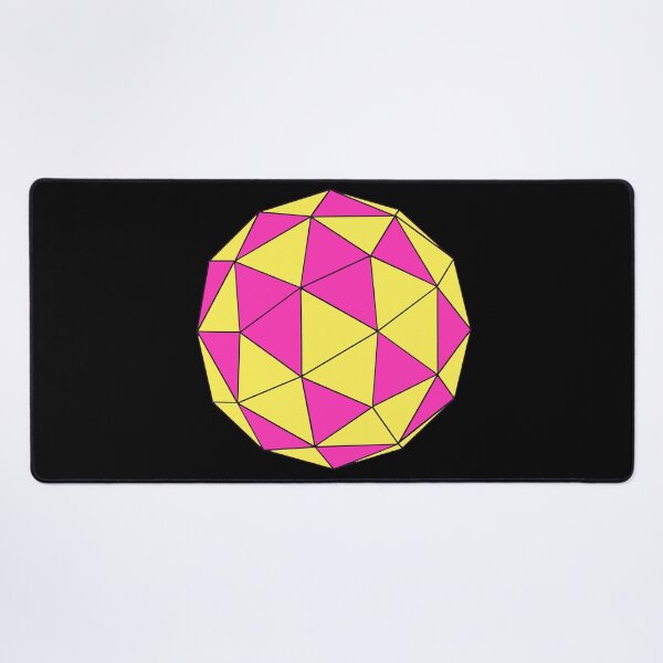 Item preview, Icosahedron (Pi&Y) designed and sold by createVisions.