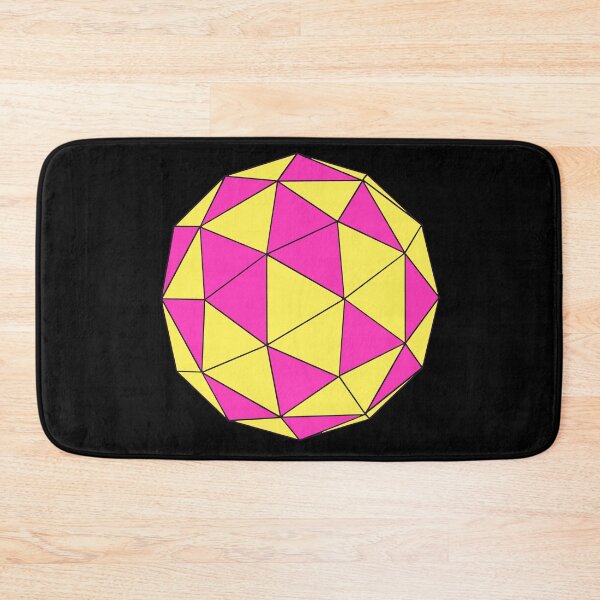 Item preview, Icosahedron (Pi&Y) designed and sold by createVisions.