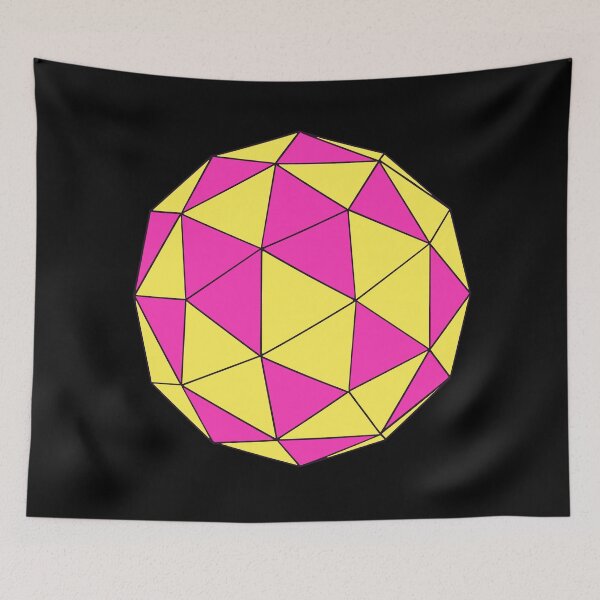 Item preview, Icosahedron (Pi&Y) designed and sold by createVisions.
