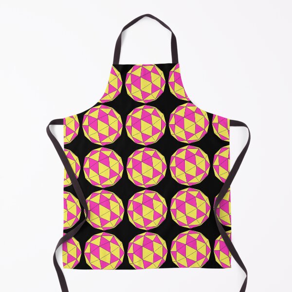 Item preview, Icosahedron (Pi&Y) designed and sold by createVisions.
