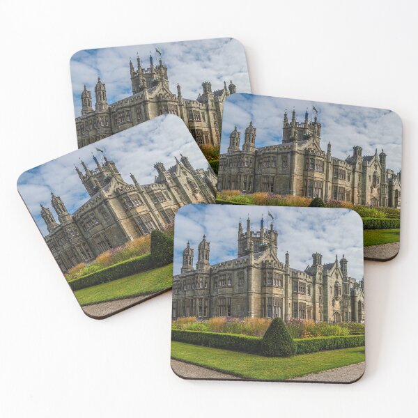 Item preview, Margam Castle 1 designed and sold by Jinxyboy1908.