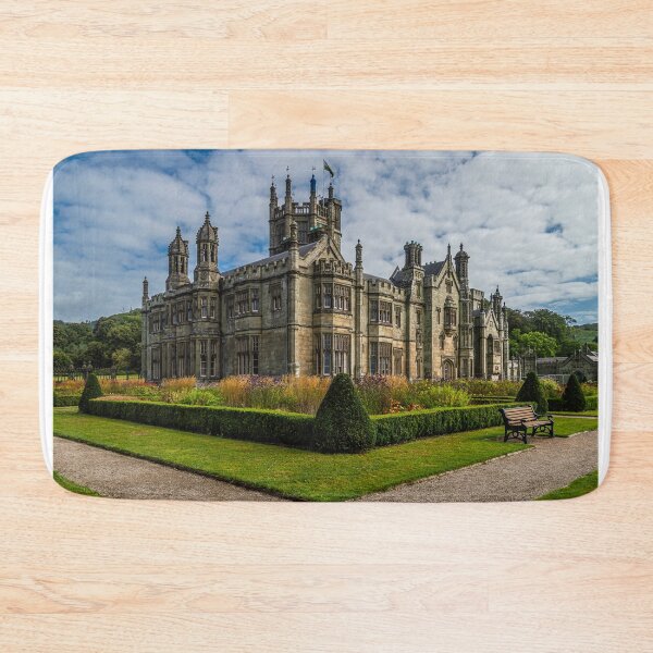 Item preview, Margam Castle 1 designed and sold by Jinxyboy1908.