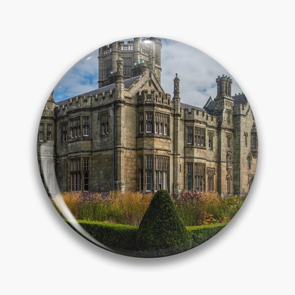 Item preview, Margam Castle 1 designed and sold by Jinxyboy1908.
