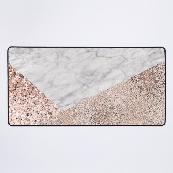 Item preview, Expensive pink - rose gold marble designed and sold by marbleco.