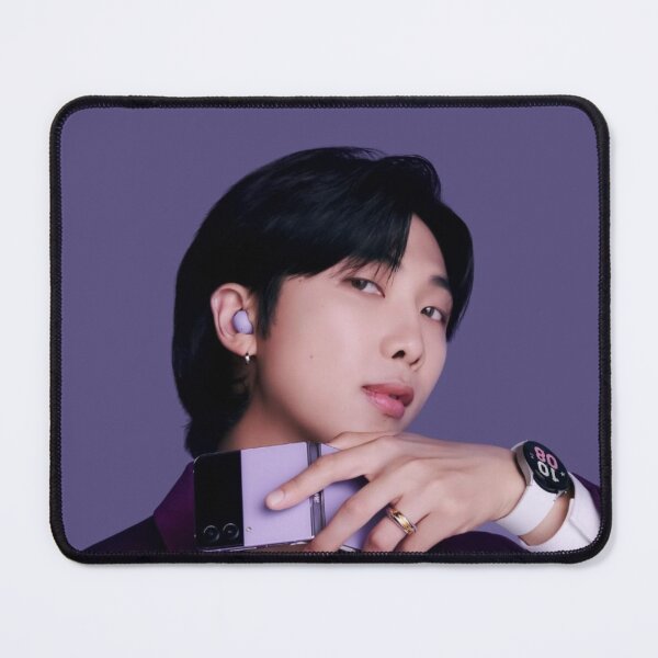 Item preview, RM Stickers designed and sold by Purple Ocean.