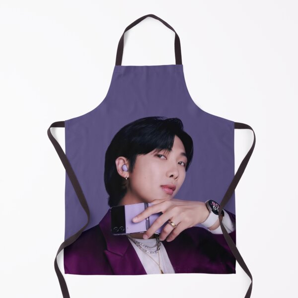 Item preview, RM Stickers  designed and sold by Purple Ocean.