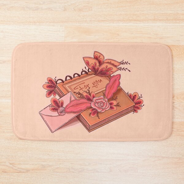 Item preview, Reddish mail gift for you designed and sold by suprem-arishu.