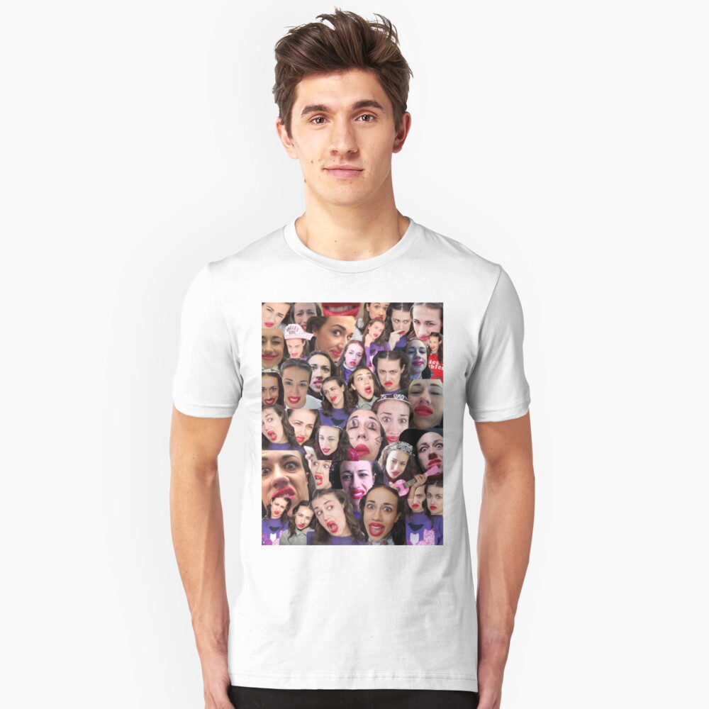 miranda sings shirt