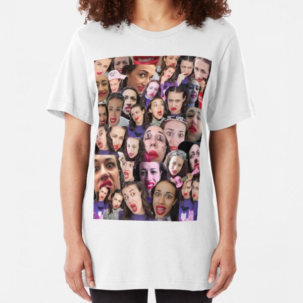 miranda t shirt