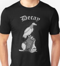 Decay Unisex T-Shirt