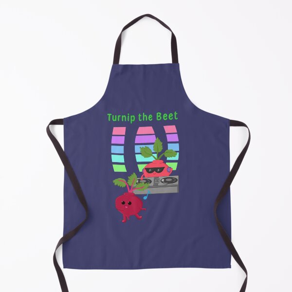 Item preview, Turnip the Beet designed and sold by ClmsyStudio.