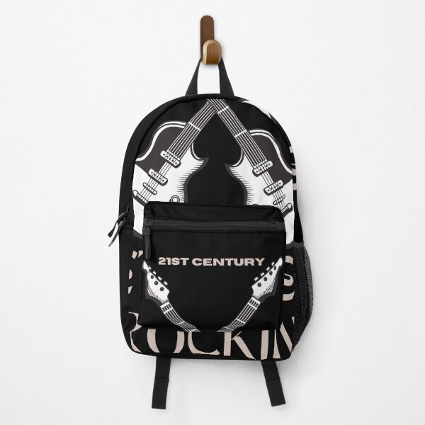 Item preview, Let's Keep Rocking designed and sold by Tamhanstar.