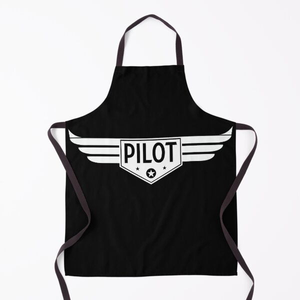 Item preview, Pilot wings logo. designed and sold by VFRZone.