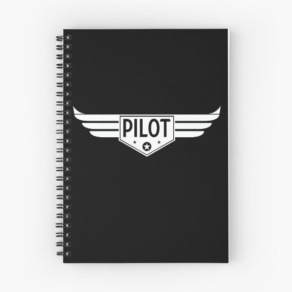 Item preview, Pilot wings logo. designed and sold by VFRZone.