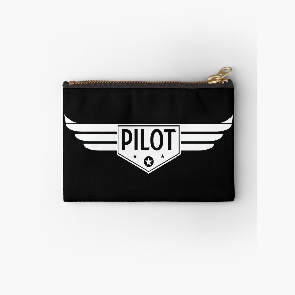 Item preview, Pilot wings logo. designed and sold by VFRZone.