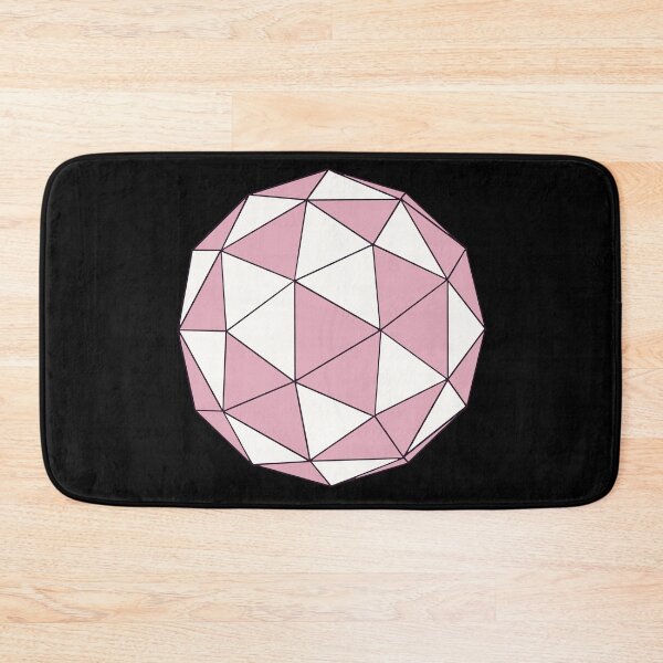 Item preview, Icosahedron (W&Pim) designed and sold by createVisions.