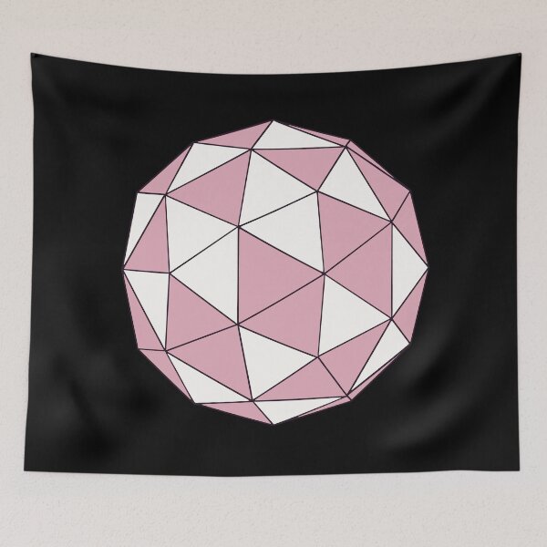 Item preview, Icosahedron (W&Pim) designed and sold by createVisions.