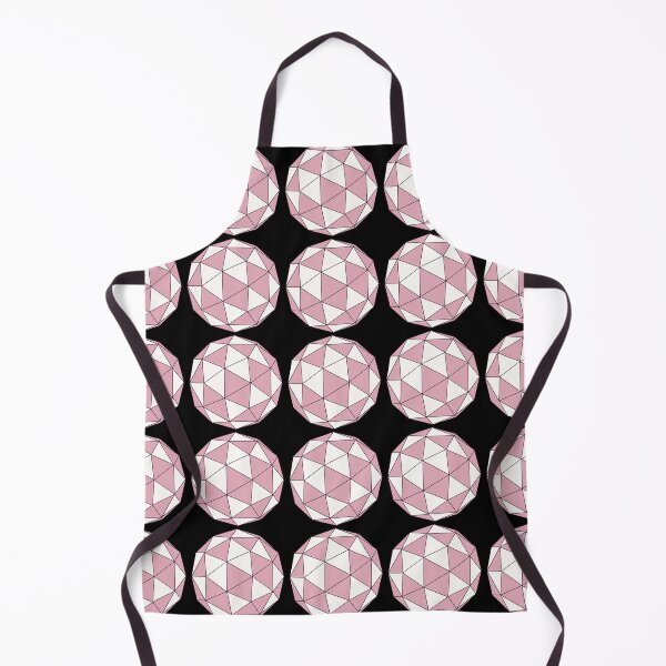 Item preview, Icosahedron (W&Pim) designed and sold by createVisions.