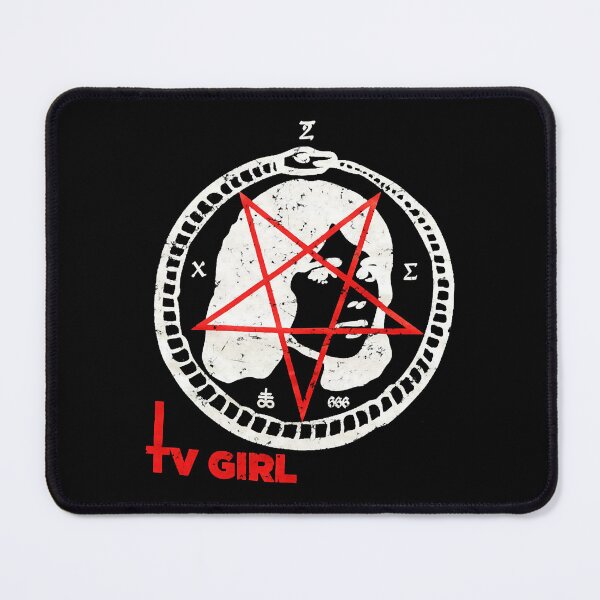 Item preview, Gift Movie Fans Punk Tv Girl Awesome For Movie Fan designed and sold by Fensterchar.