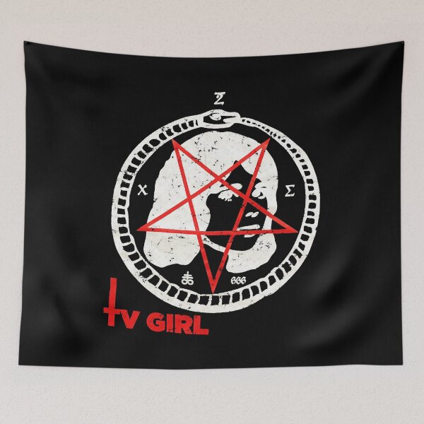 Item preview, Gift Movie Fans Punk Tv Girl Awesome For Movie Fan designed and sold by Fensterchar.