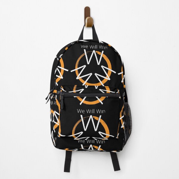 Item preview, WE WILL WIN designed and sold by M1TSU.