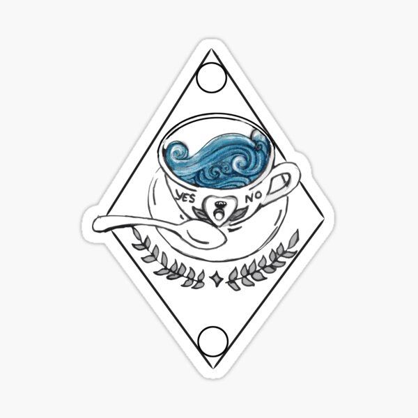 Item preview, Sea Cup designed and sold by Sophersgreen.