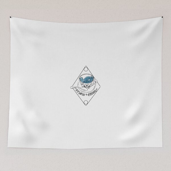 Item preview, Sea Cup designed and sold by Sophersgreen.