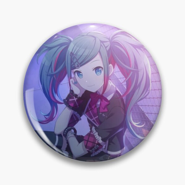 Item preview, Hatsune Miku Leo/need designed and sold by Lauwuuh.