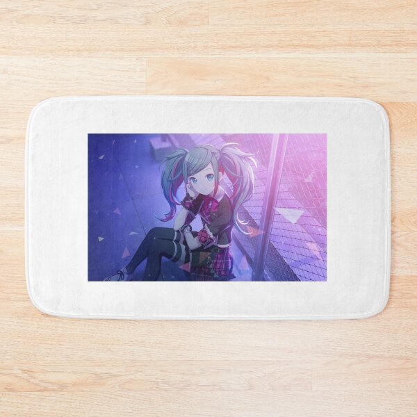 Item preview, Hatsune Miku Leo/need designed and sold by Lauwuuh.