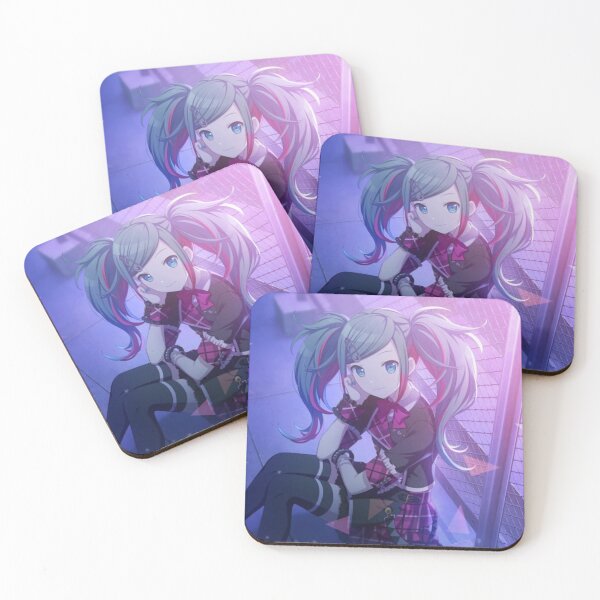 Item preview, Hatsune Miku Leo/need designed and sold by Lauwuuh.