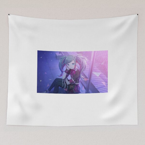 Item preview, Hatsune Miku Leo/need designed and sold by Lauwuuh.