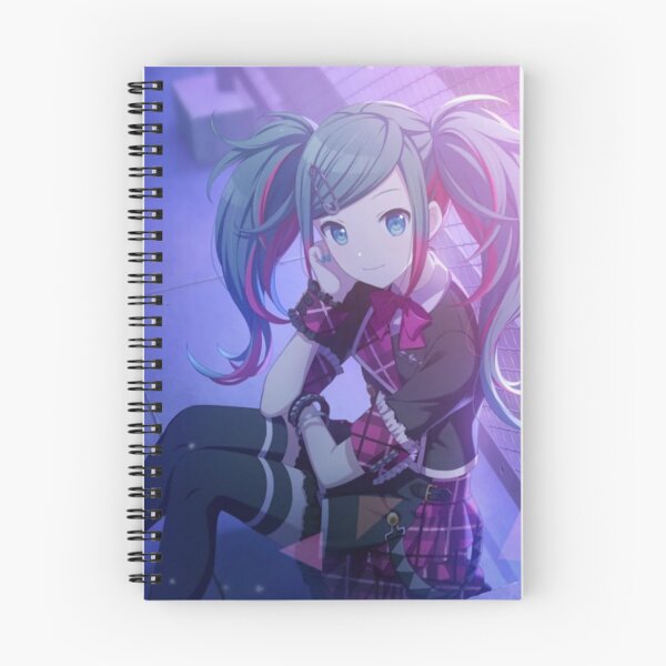 Item preview, Hatsune Miku Leo/need designed and sold by Lauwuuh.