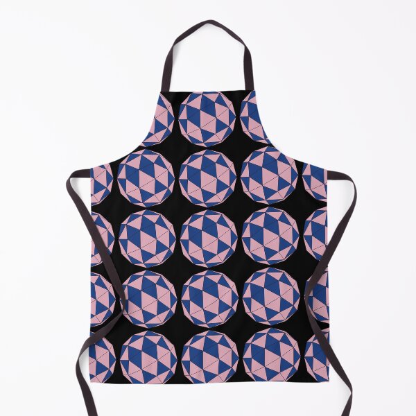 Item preview, Icosahedron (B&Pi) designed and sold by createVisions.